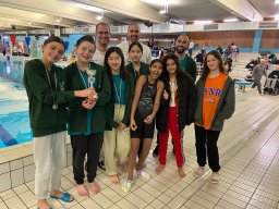 Photos Saison 2022-2023 &raquo; Interclubs Jeunes - Dec 2023